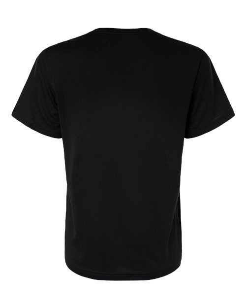 Women's Pregame T-Shirt - Black/ White