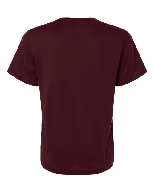Women's Pregame T-Shirt - Team Maroon/ White