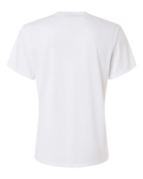 Women's Pregame T-Shirt - White/ Black
