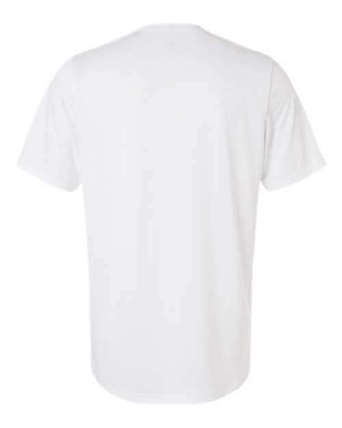 Men's Pregame T-Shirt - White/ Black