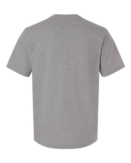 Men's Fresh T-Shirt - Medium Grey Heather