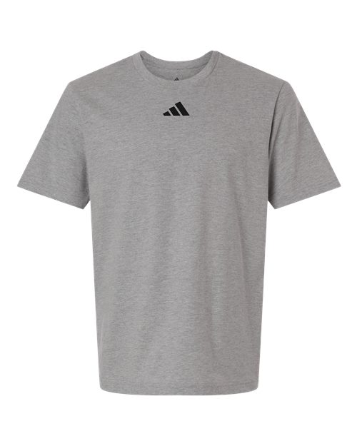 Men's Fresh T-Shirt - Medium Grey Heather