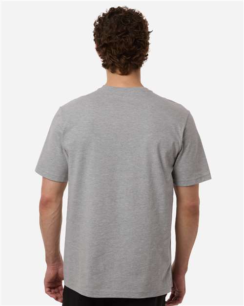 Men's Fresh T-Shirt - Medium Grey Heather