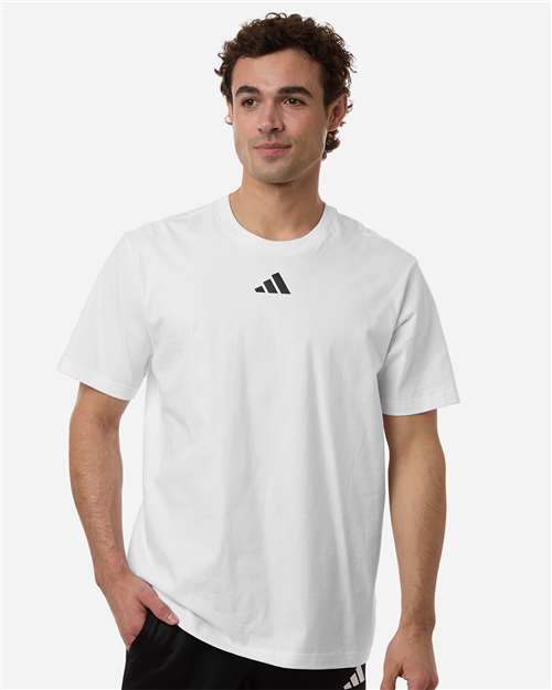 Men's Fresh T-Shirt - White