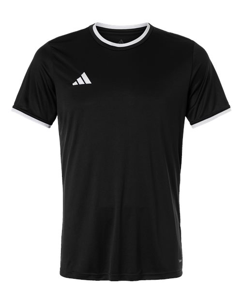 Men's Entrada 26 Jersey - Black/ White
