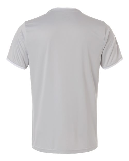 Men's Entrada 26 Jersey - Team Light Grey/ White