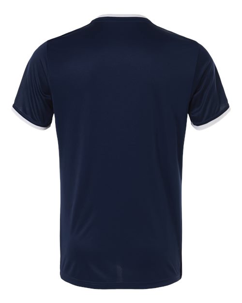 Men's Entrada 26 Jersey - Team Navy Blue/ White