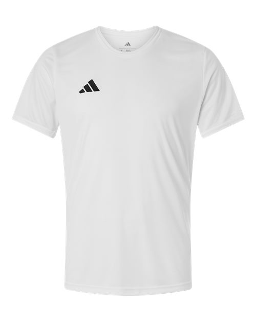 Men's Entrada 26 Jersey - White/ Black