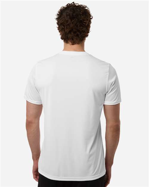 Men's Entrada 26 Jersey - White/ Black