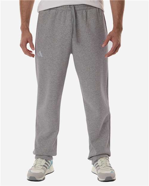 Medium Grey Heather
