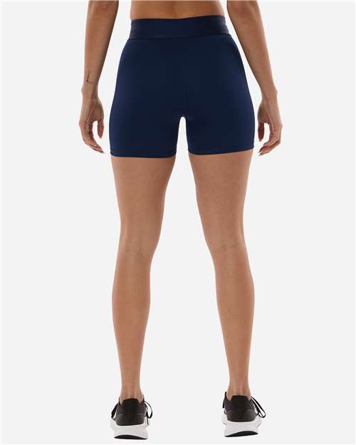 Team Navy Blue