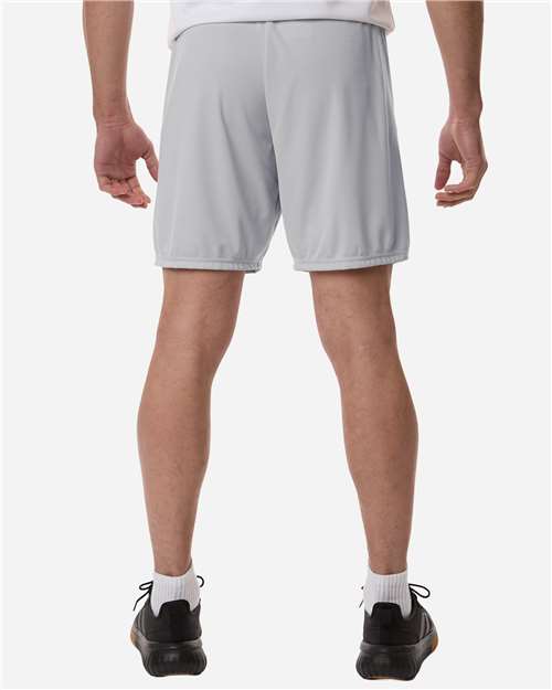 Team Light Grey/ White