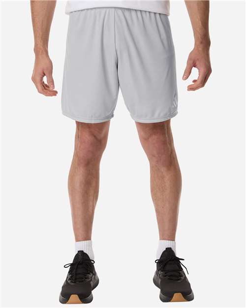 Team Light Grey/ White