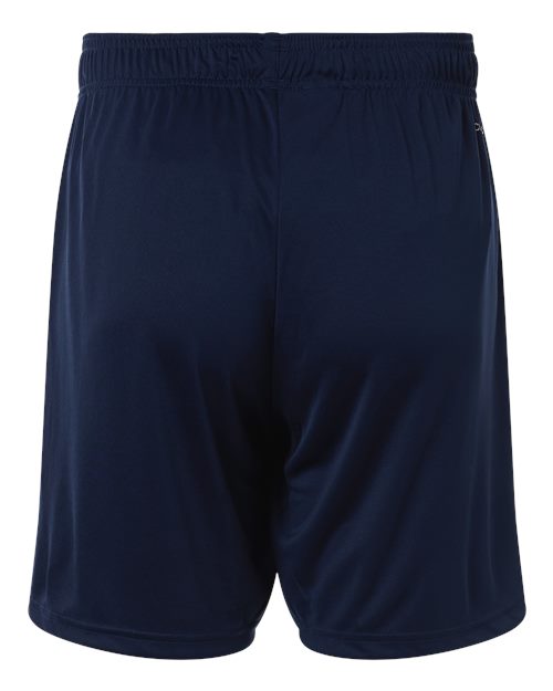 Team Navy Blue/ White