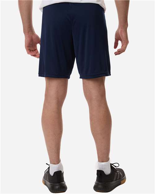Team Navy Blue/ White