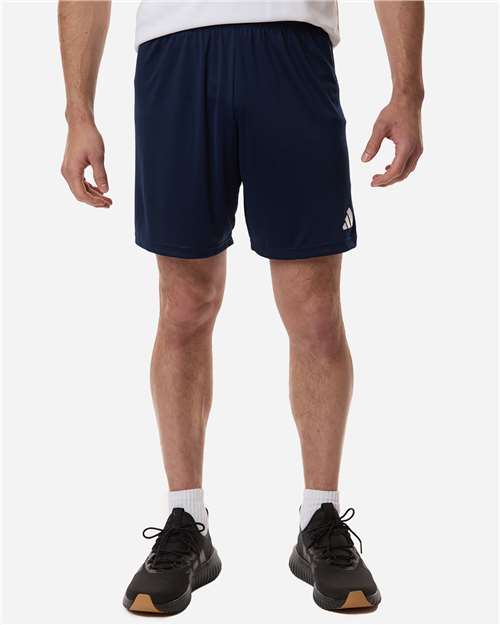 Team Navy Blue/ White