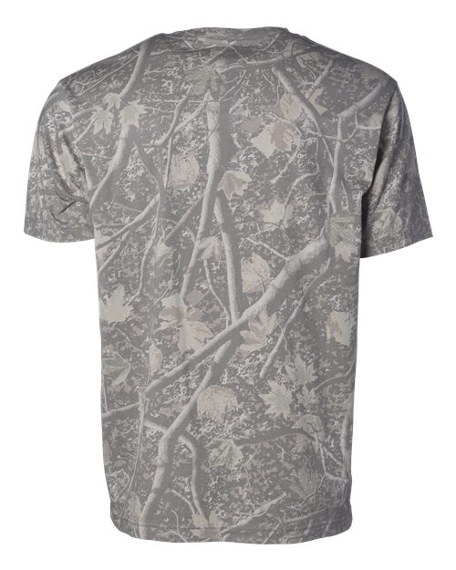Unisex Premium T-Shirt - Deadwood Tree Camo