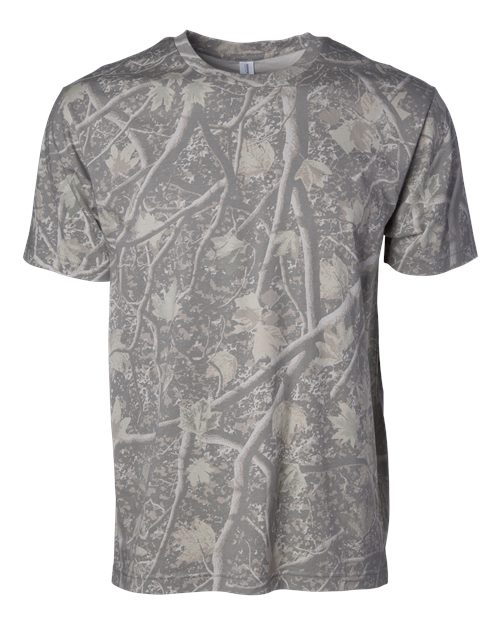 Unisex Premium T-Shirt - Deadwood Tree Camo