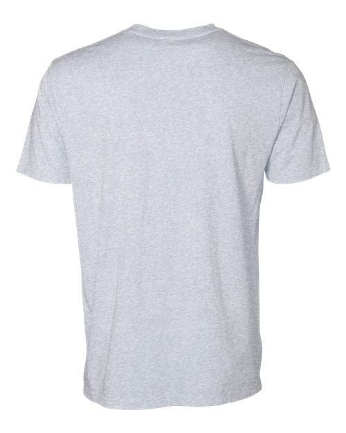 Unisex Premium T-Shirt - Grey Heather