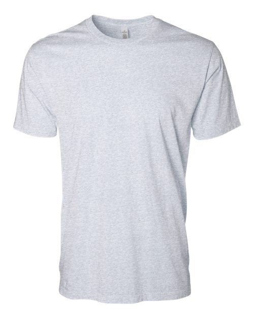 Unisex Premium T-Shirt - Grey Heather