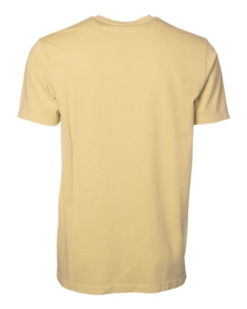 Unisex Premium T-Shirt - Pigment Butter