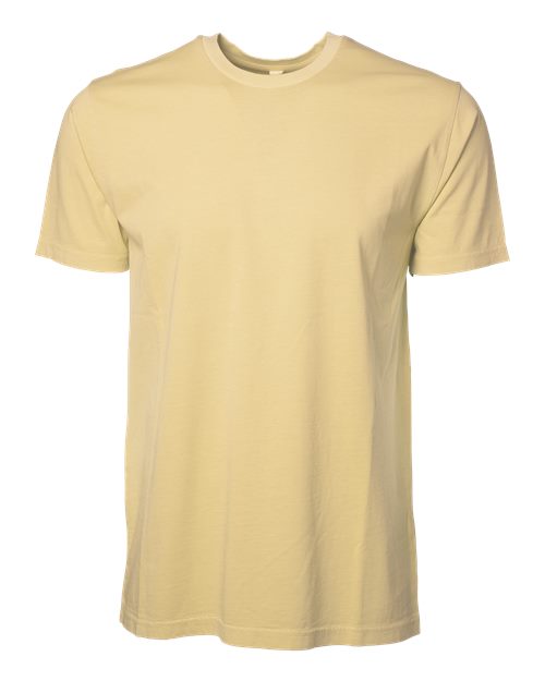 Unisex Premium T-Shirt - Pigment Butter