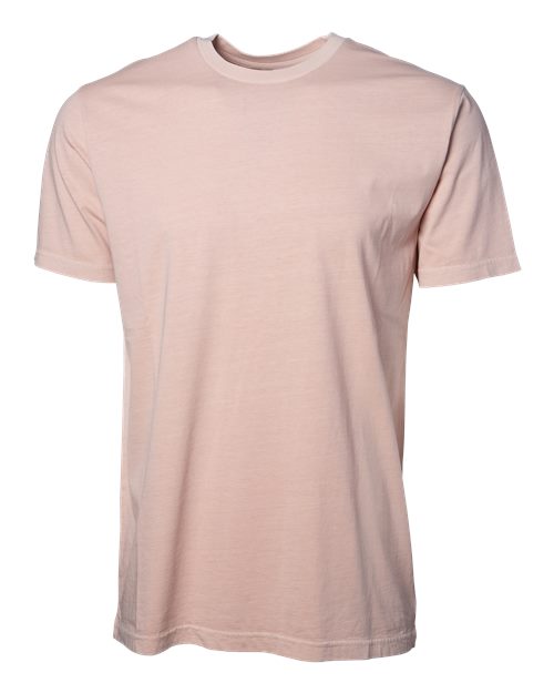 Unisex Premium T-Shirt - Pigment Dusty Pink