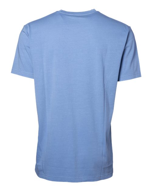 Unisex Premium T-Shirt - Pigment Light Blue