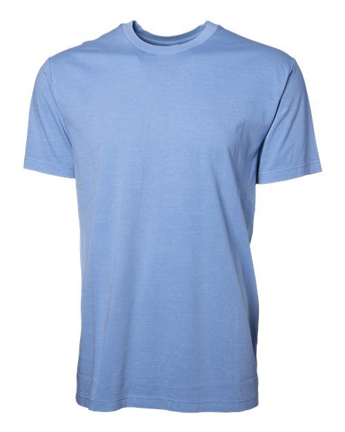 Unisex Premium T-Shirt - Pigment Light Blue