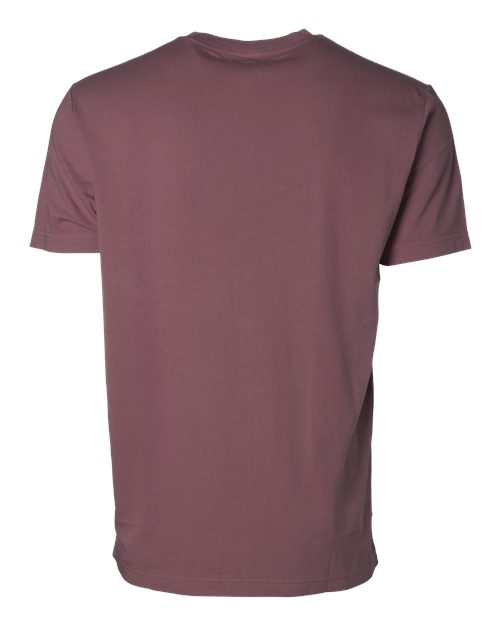 Unisex Premium T-Shirt - Pigment Maroon
