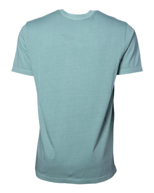 Unisex Premium T-Shirt - Pigment Mint