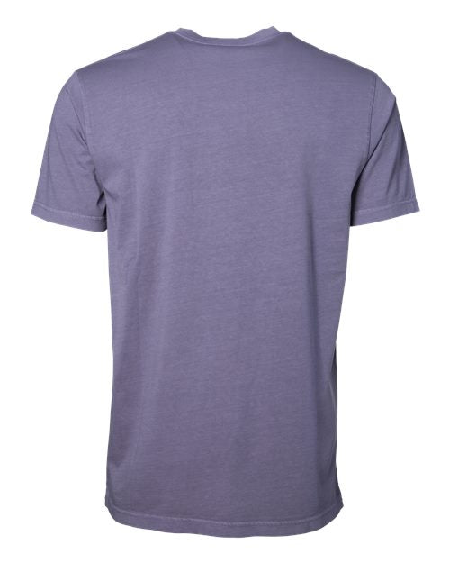 Unisex Premium T-Shirt - Pigment Plum