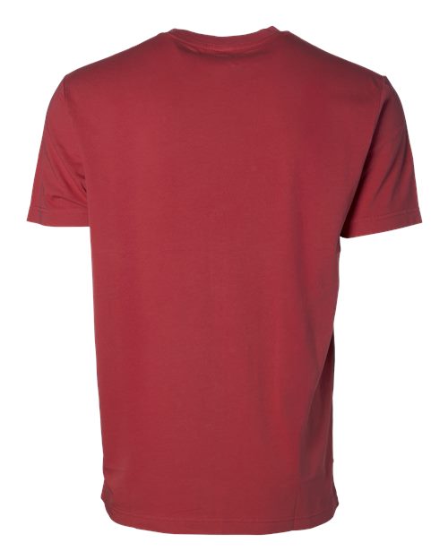 Unisex Premium T-Shirt - Pigment Red