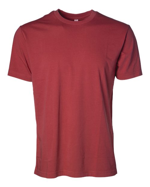 Unisex Premium T-Shirt - Pigment Red