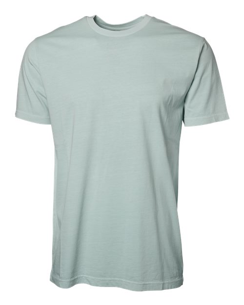 Unisex Premium T-Shirt - Pigment Sage