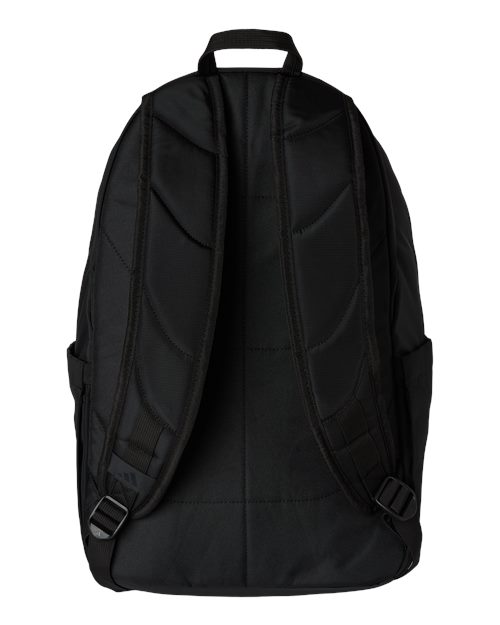 Defender 5 Backpack - Black/ Black