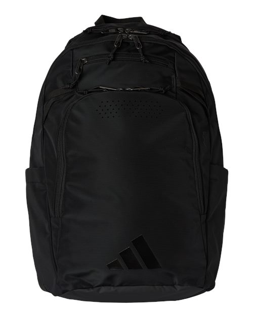Defender 5 Backpack - Black/ Black