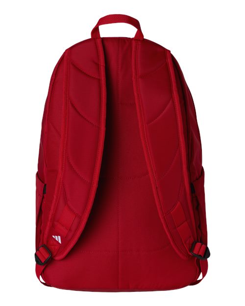 Defender 5 Backpack - Team Power Red/ White