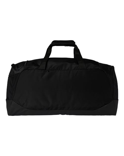 Defender 5 Large Duffel Bag - Black/ Black