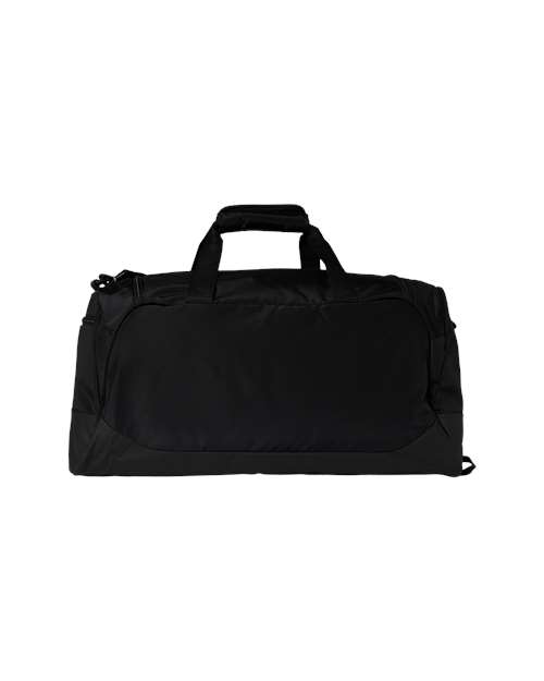 Defender 5 Medium Duffel Bag - Black/ Black