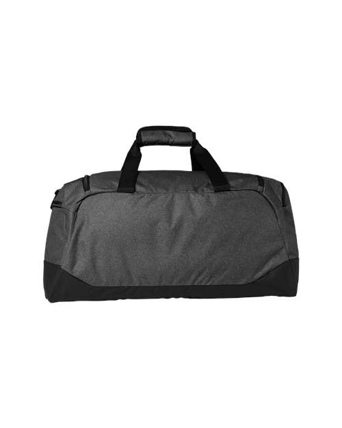 Defender 5 Medium Duffel Bag - Twill Onix Grey/ Black