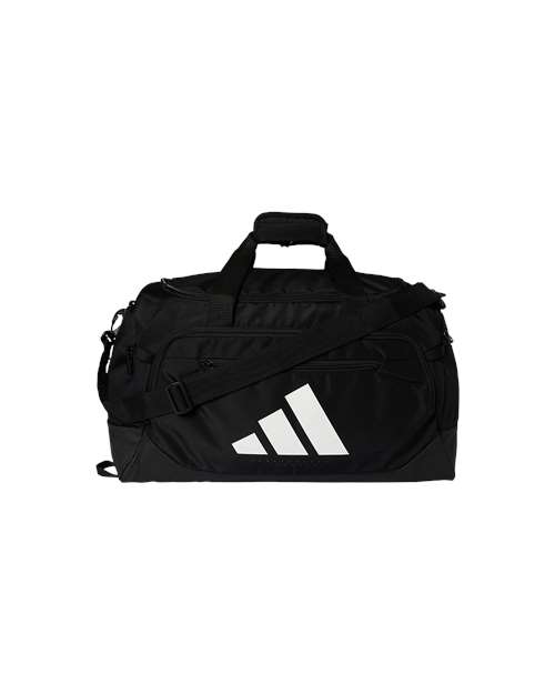 Defender 5 Small Duffel Bag - Black/ Black