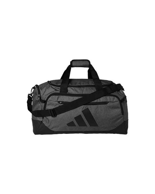 Defender 5 Small Duffel Bag - Twill Onix Grey/ Black