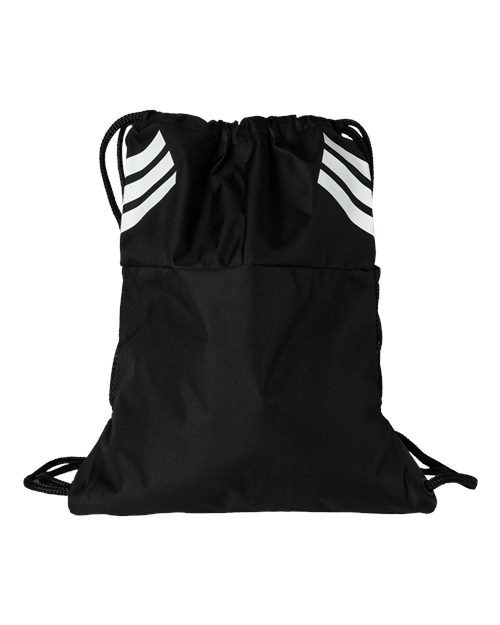 Stadium Sackpack - Black