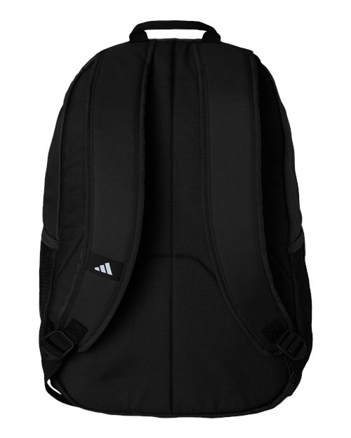 Striker 3 Backpack - Black