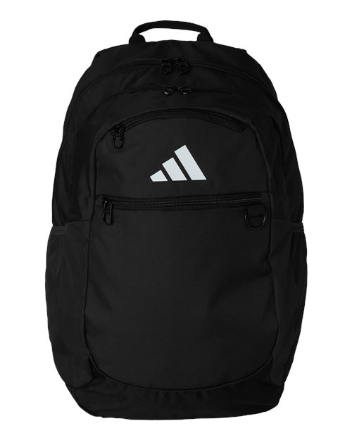 Striker 3 Backpack - Black