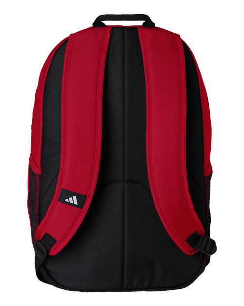 Striker 3 Backpack - Team Power Red