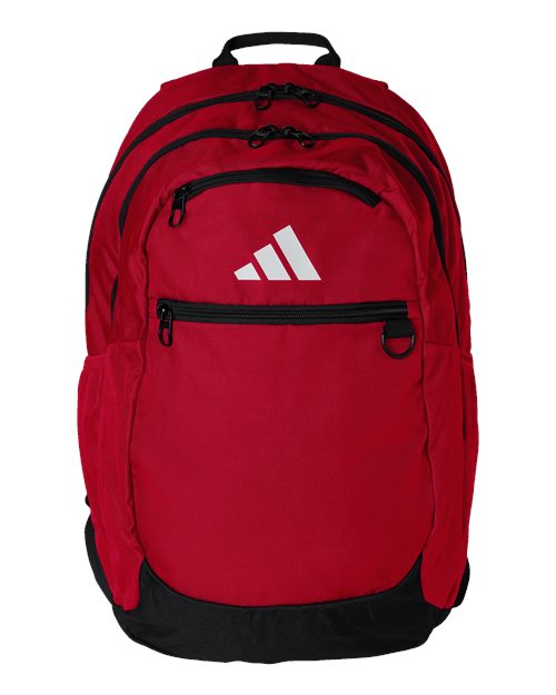 Striker 3 Backpack - Team Power Red
