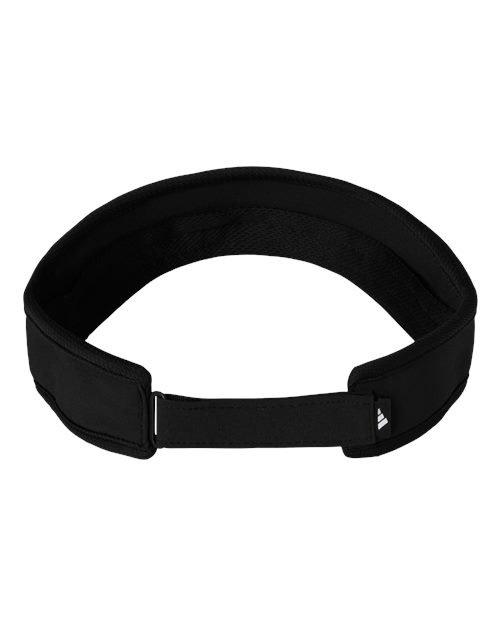Superlite 3 Team Visor - Black/ White