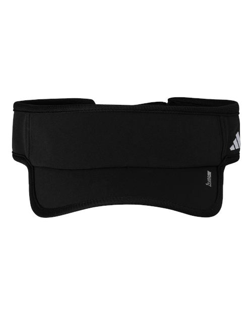 Superlite 3 Team Visor - Black/ White